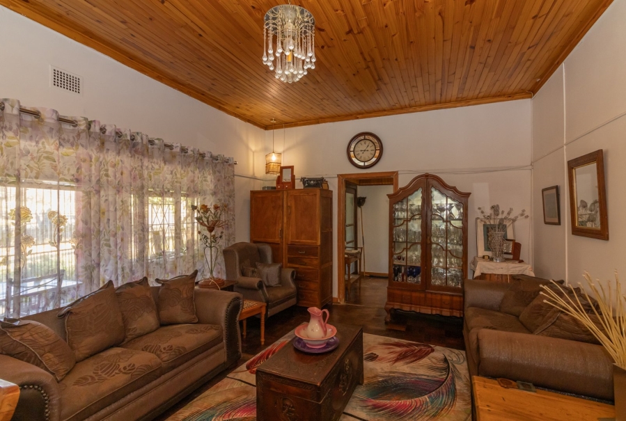 4 Bedroom Property for Sale in Suidrand Free State